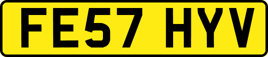 FE57HYV