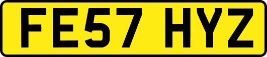 FE57HYZ