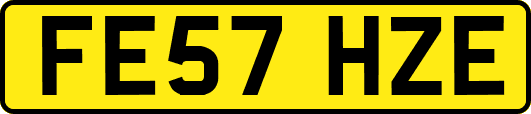 FE57HZE
