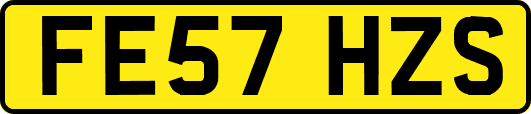 FE57HZS