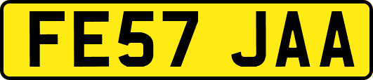 FE57JAA