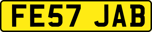 FE57JAB