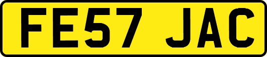 FE57JAC