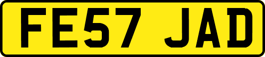 FE57JAD