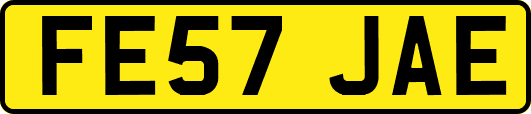 FE57JAE