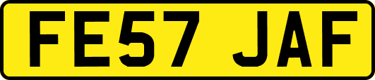 FE57JAF
