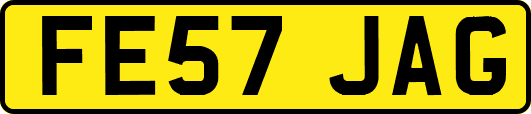 FE57JAG