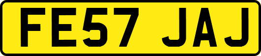 FE57JAJ