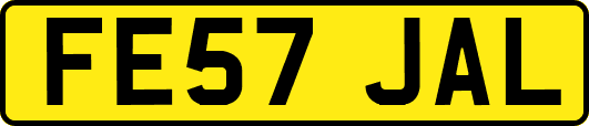 FE57JAL