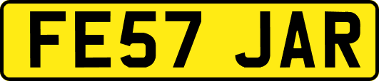 FE57JAR
