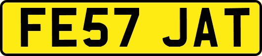FE57JAT