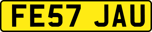 FE57JAU
