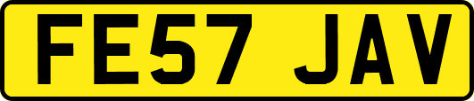 FE57JAV