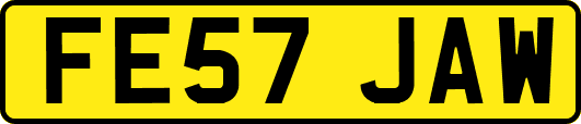 FE57JAW