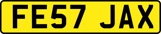 FE57JAX