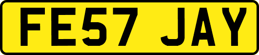 FE57JAY