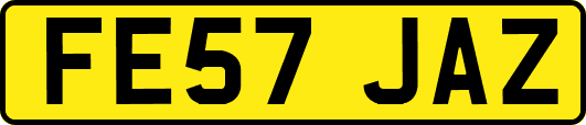 FE57JAZ