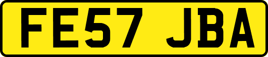 FE57JBA