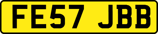FE57JBB