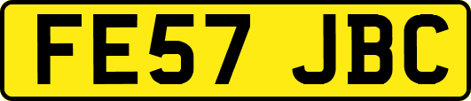 FE57JBC