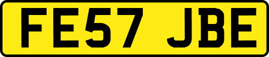FE57JBE