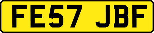FE57JBF