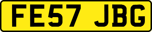 FE57JBG
