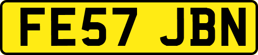 FE57JBN