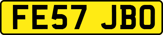 FE57JBO