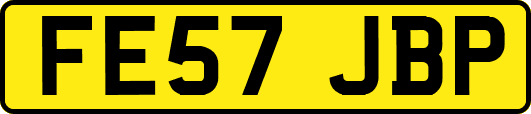 FE57JBP