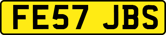 FE57JBS