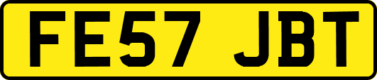 FE57JBT