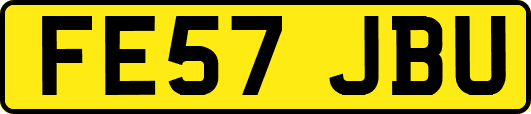 FE57JBU