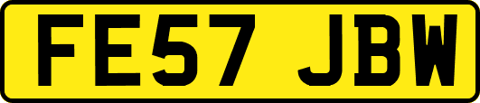 FE57JBW