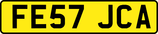 FE57JCA