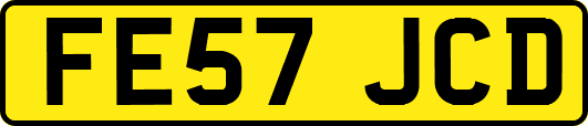 FE57JCD