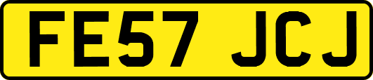 FE57JCJ