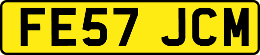 FE57JCM