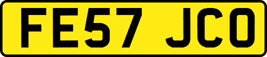 FE57JCO