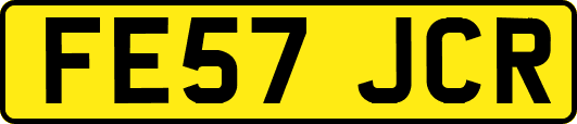 FE57JCR