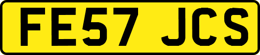 FE57JCS