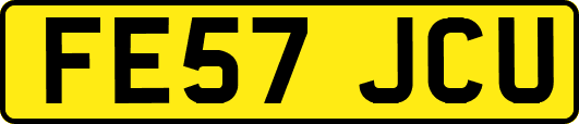 FE57JCU