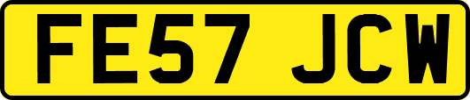 FE57JCW