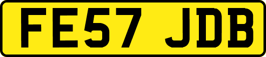 FE57JDB