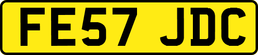 FE57JDC