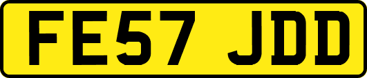 FE57JDD