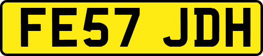 FE57JDH