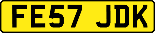 FE57JDK