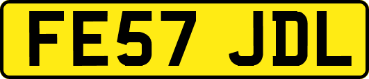 FE57JDL