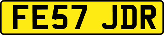 FE57JDR